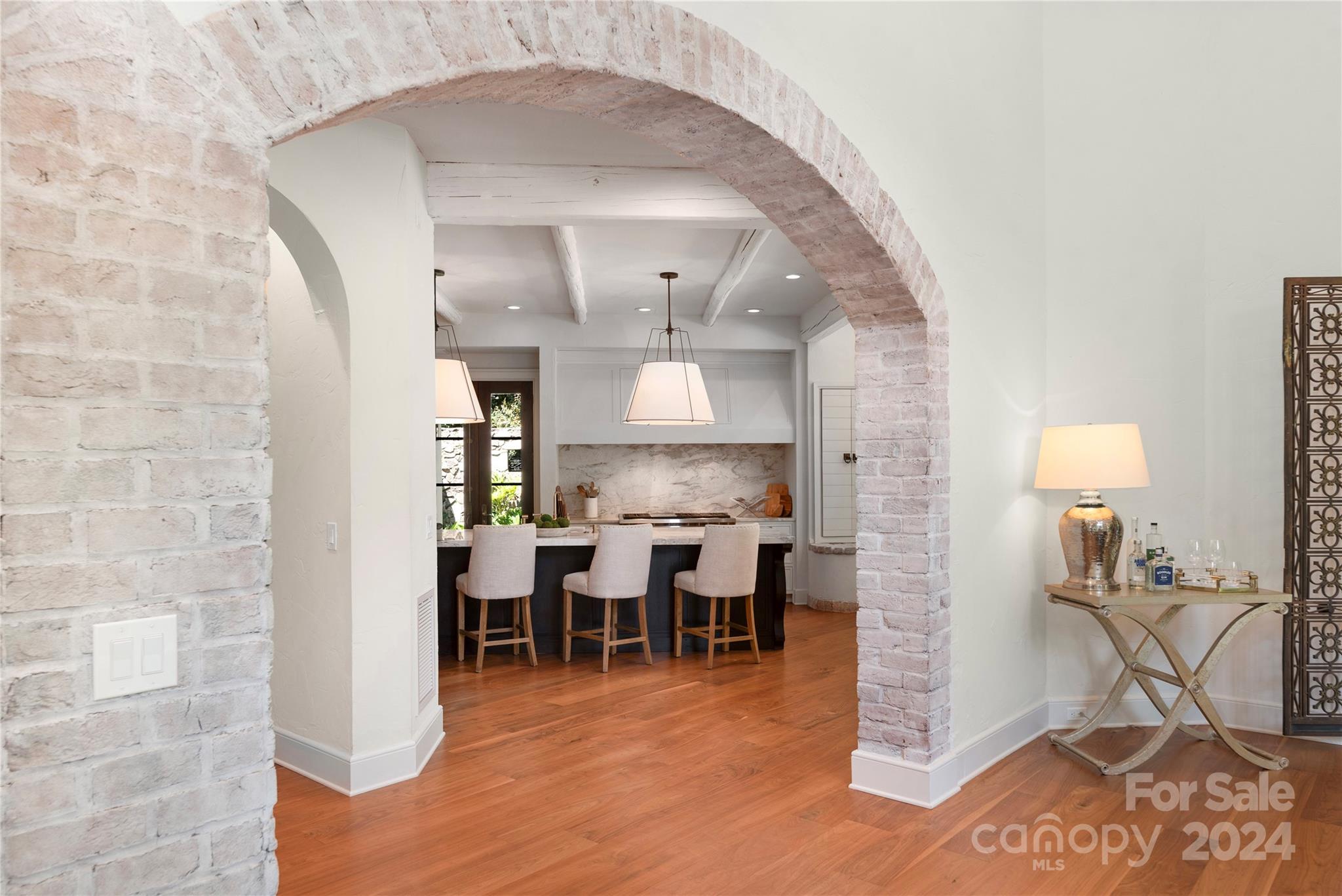 5403 Gorham Drive Charlotte, NC 28226 - Photo 7 of 48