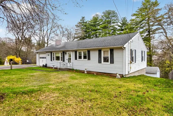 $522,000 | 11 Cromie Street, Clinton, MA 01510