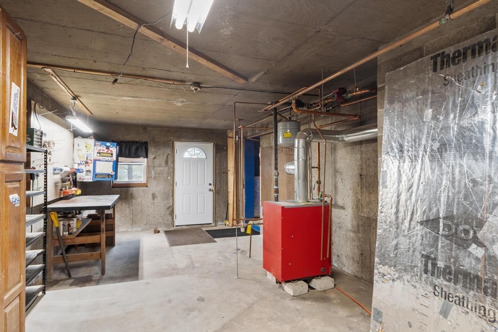 11 Cromie Street Clinton, MA 01510 - Photo 20 of 29