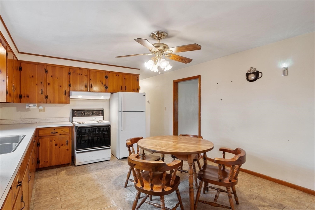 11 Cromie Street Clinton, MA 01510 - Photo 2 of 29