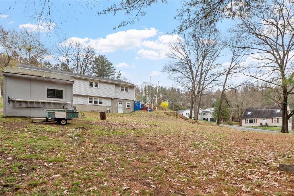 11 Cromie Street Clinton, MA 01510 - Photo 22 of 29