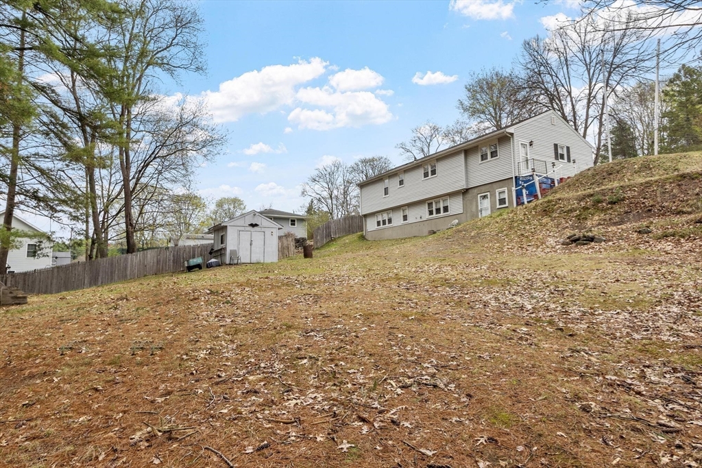 11 Cromie Street Clinton, MA 01510 - Photo 23 of 29