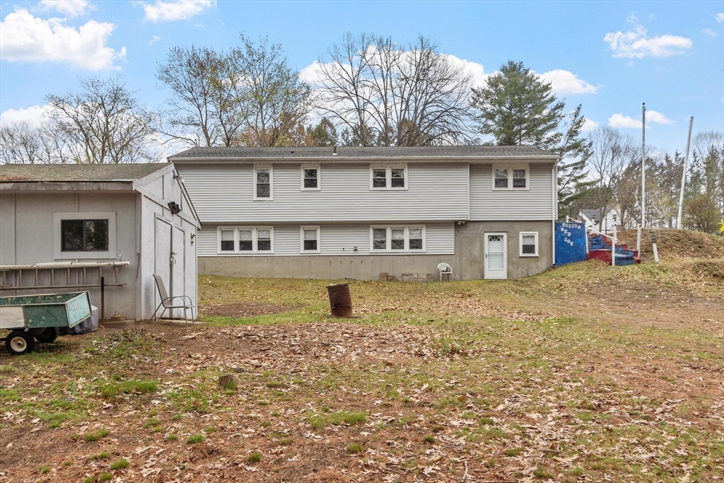 11 Cromie Street Clinton, MA 01510 - Photo 25 of 29