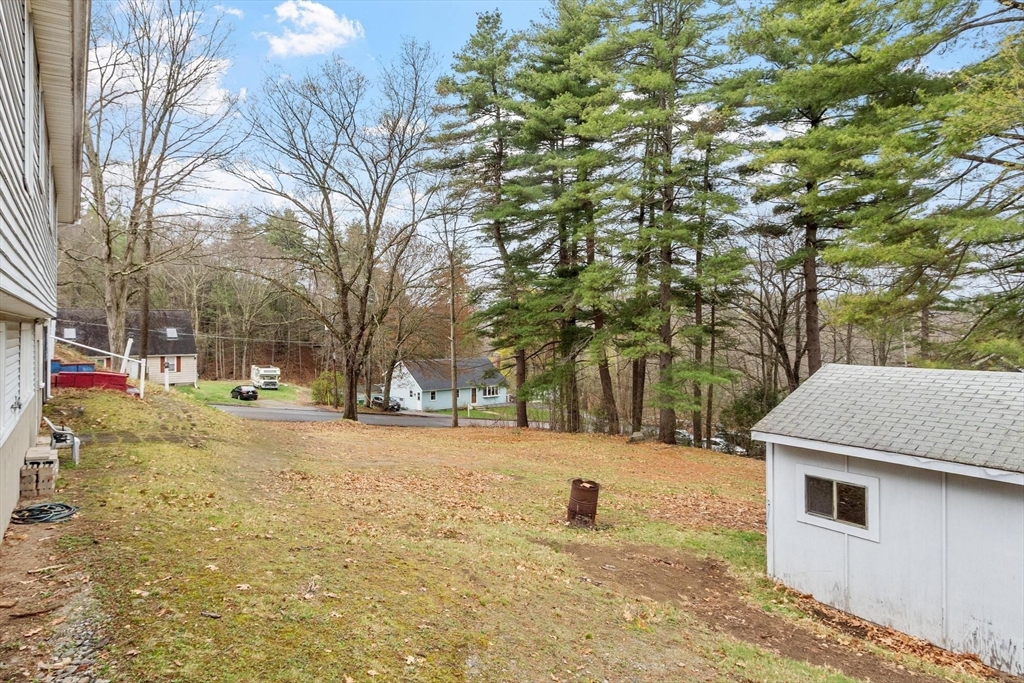 11 Cromie Street Clinton, MA 01510 - Photo 26 of 29