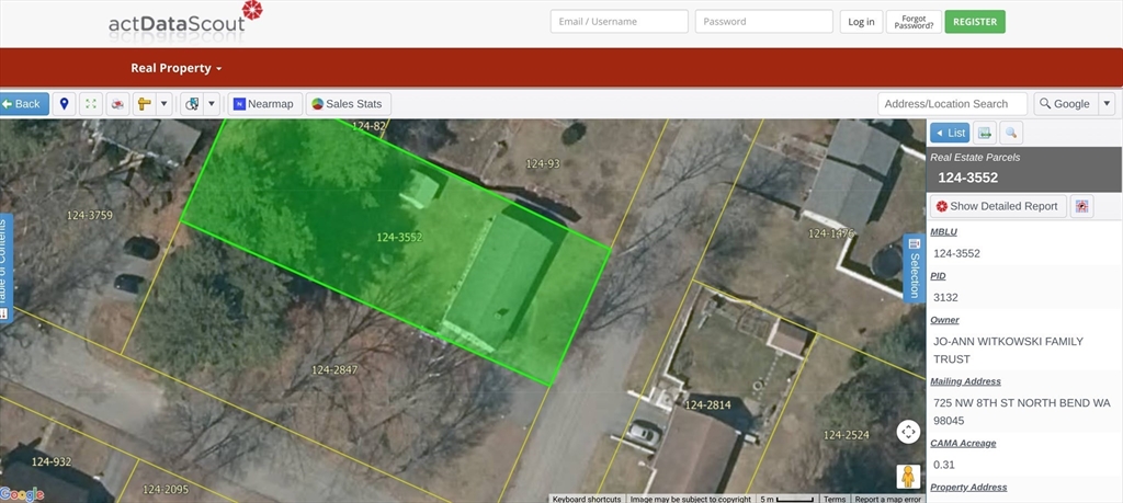 11 Cromie Street Clinton, MA 01510 - Photo 28 of 29