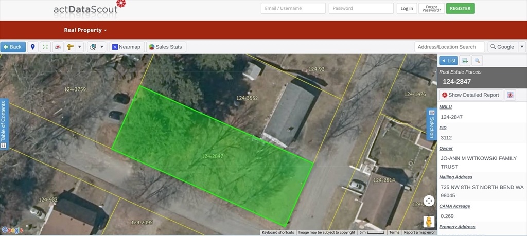 11 Cromie Street Clinton, MA 01510 - Photo 29 of 29