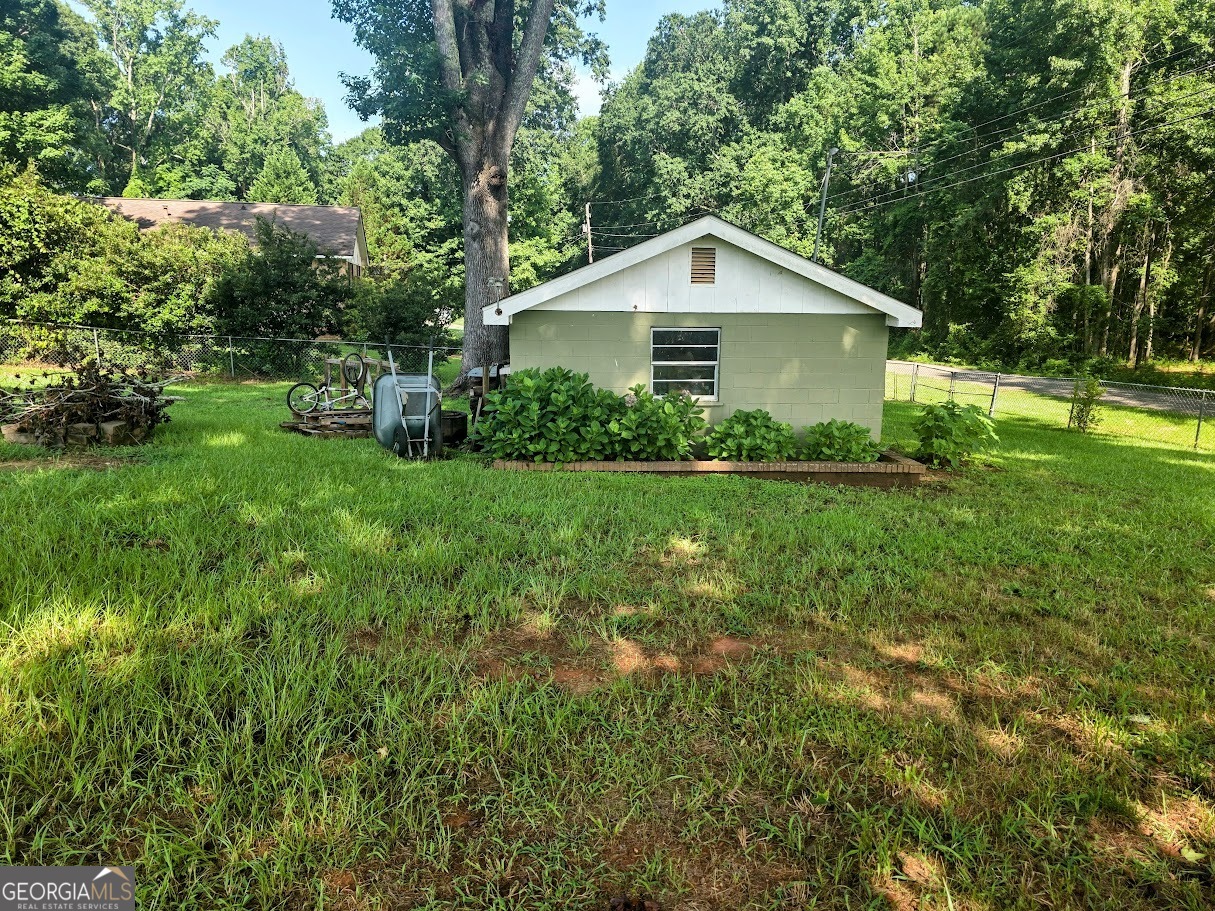 110 Fallin Street Thomaston, GA 30286 - Photo 26 of 32