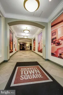 a view of an entryway