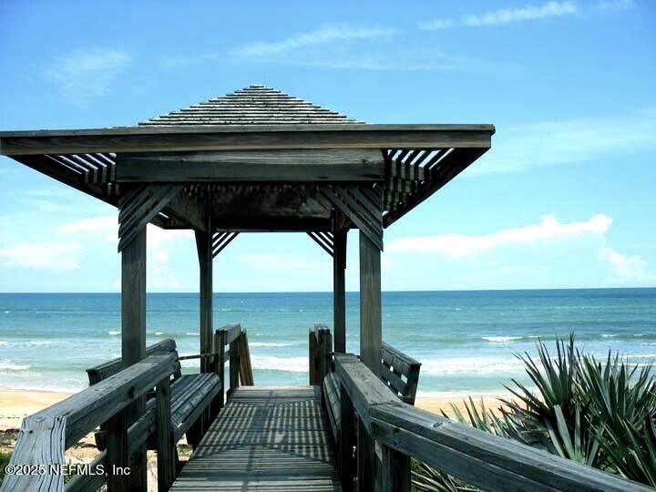 28 Spanish Waters Drive Ormond Beach, FL 32176 - Photo 3 of 44 a view of outdoor space with seating space