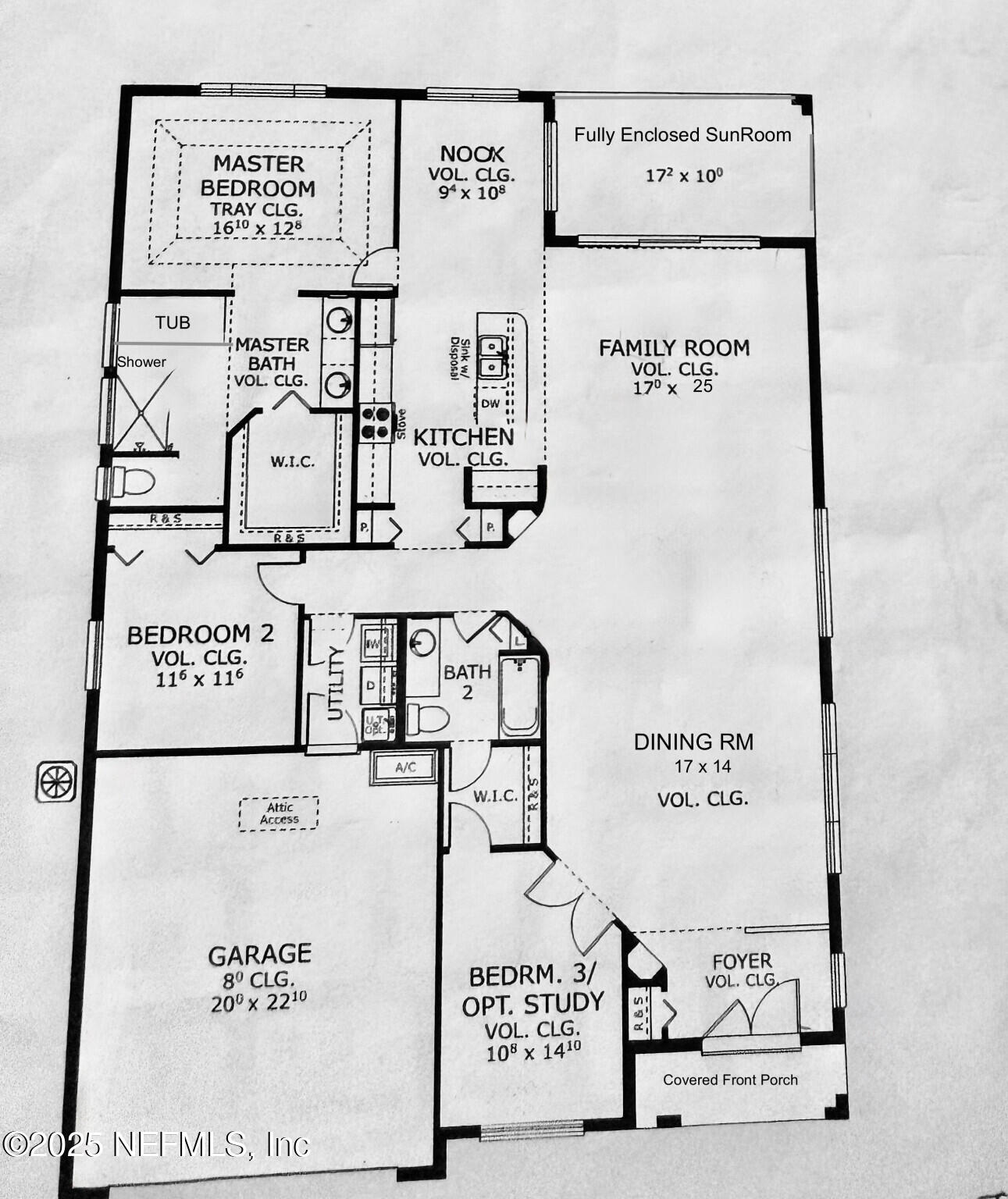 28 Spanish Waters Drive Ormond Beach, FL 32176 - Photo 44 of 44