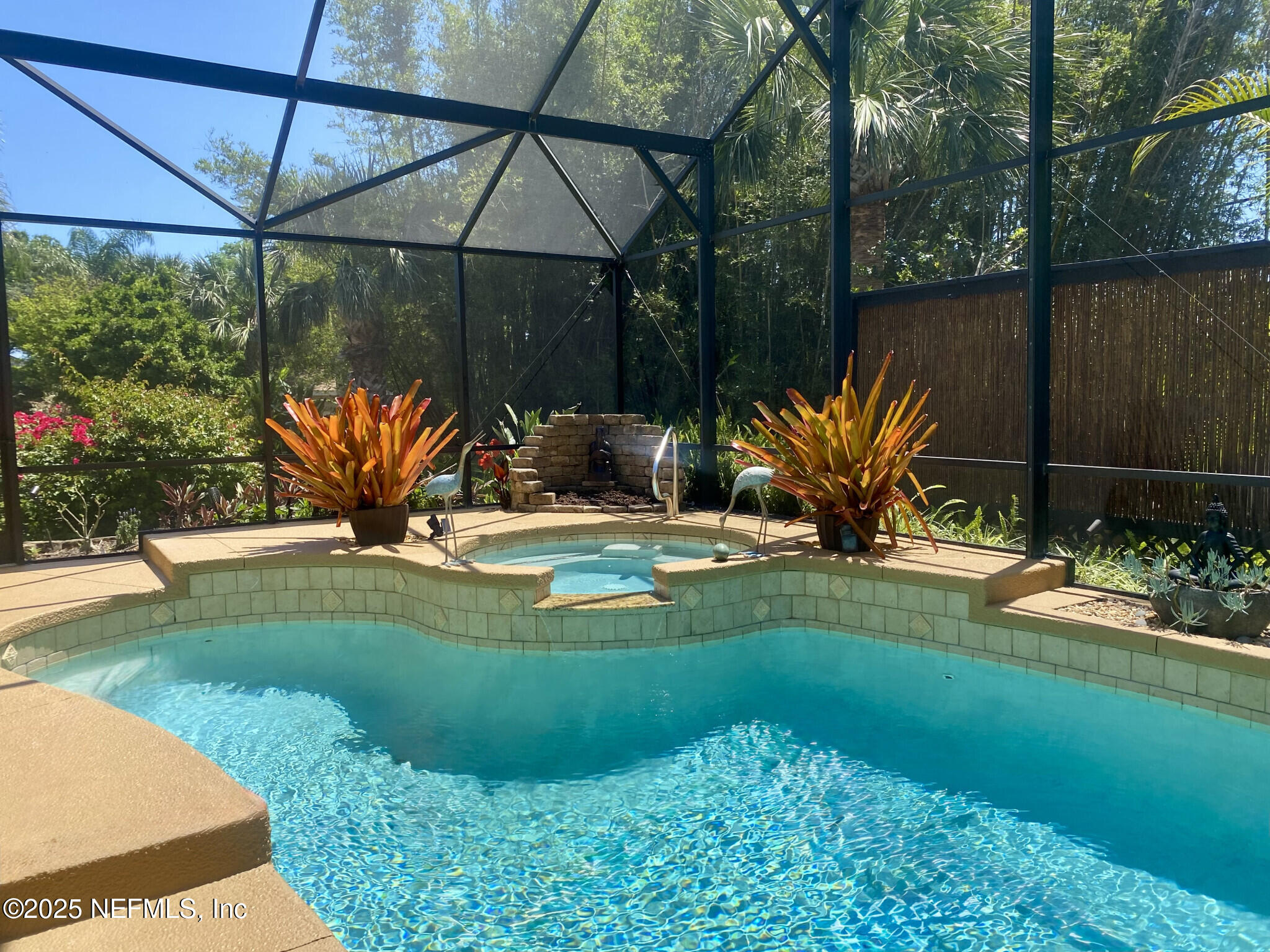 28 Spanish Waters Drive Ormond Beach, FL 32176 - Photo 7 of 44 a view of a house with a yard