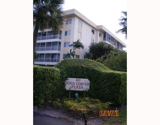 50 Southwest 3rd Avenue, Unit 5060 Boca Raton, FL 33432 - Photo 1 of 10 Primary Photo