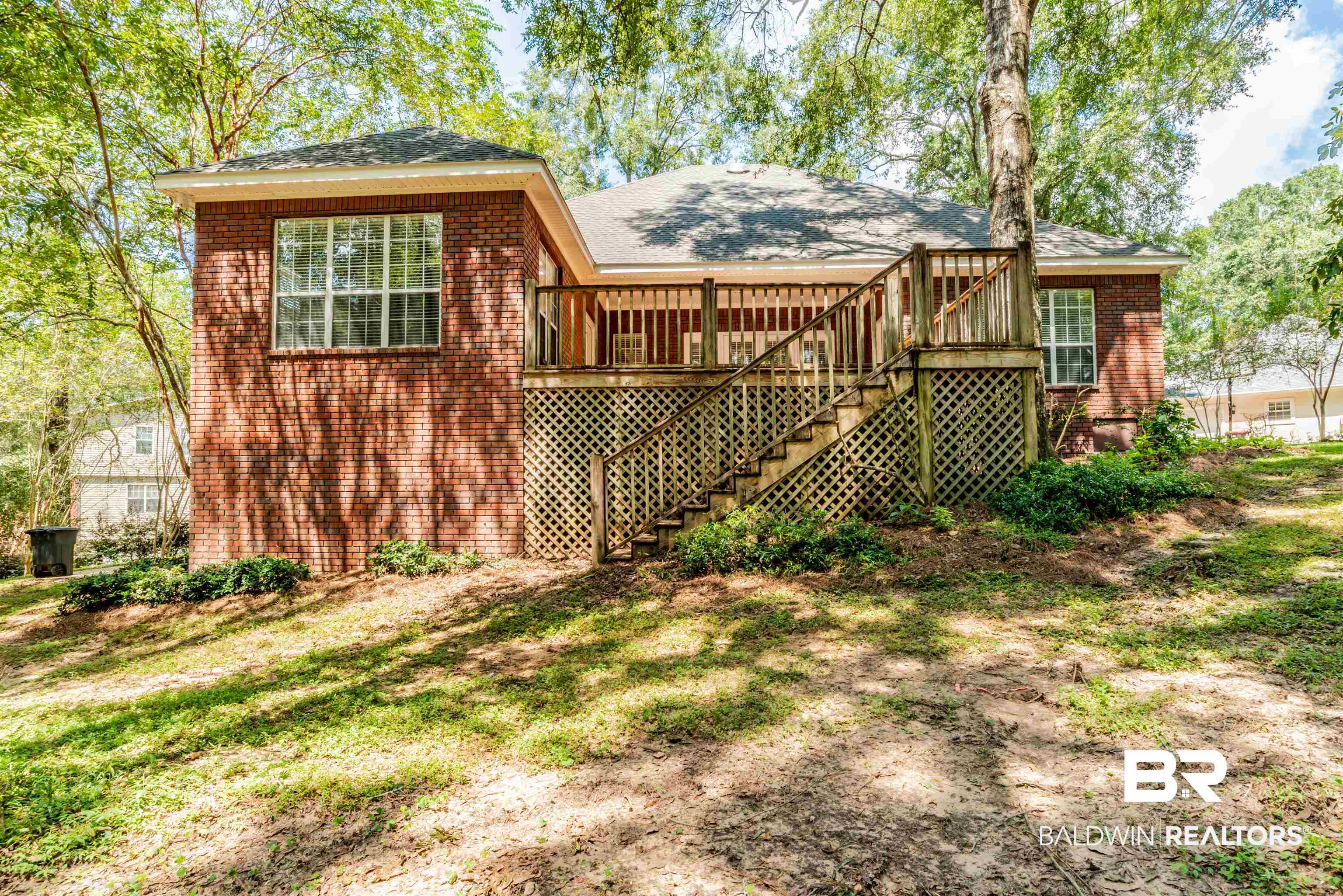 9815 Potomac Ridge Drive Mobile, AL 36695 - Photo 31 of 33