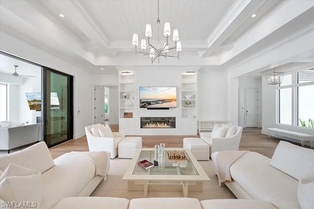 $7,850,000 | 6285 Highcroft Drive, Naples, FL 34119