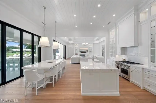 $7,850,000 | 6285 Highcroft Drive, Naples, FL 34119