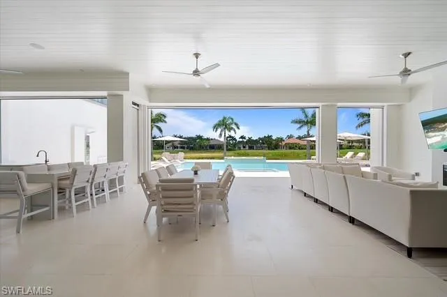 $7,850,000 | 6285 Highcroft Drive, Naples, FL 34119