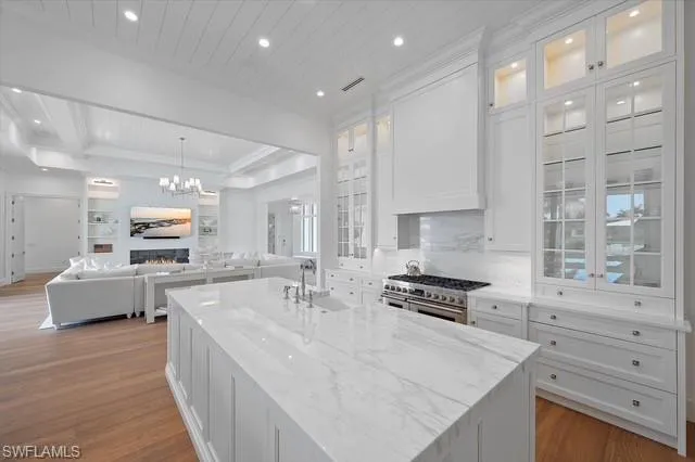 $7,850,000 | 6285 Highcroft Drive, Naples, FL 34119