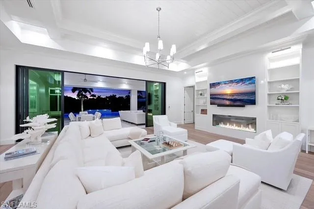 $7,850,000 | 6285 Highcroft Drive, Naples, FL 34119