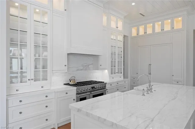 $7,850,000 | 6285 Highcroft Drive, Naples, FL 34119