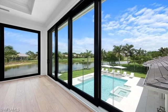 $7,850,000 | 6285 Highcroft Drive, Naples, FL 34119