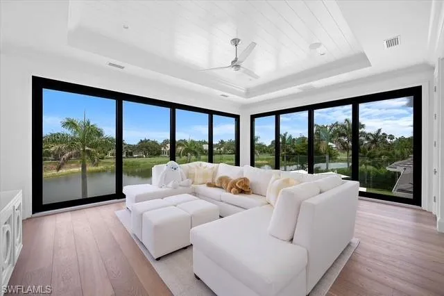 $7,850,000 | 6285 Highcroft Drive, Naples, FL 34119