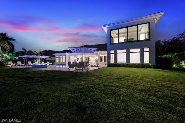 $7,850,000 | 6285 Highcroft Drive, Naples, FL 34119