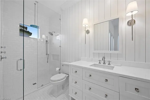 $7,850,000 | 6285 Highcroft Drive, Naples, FL 34119