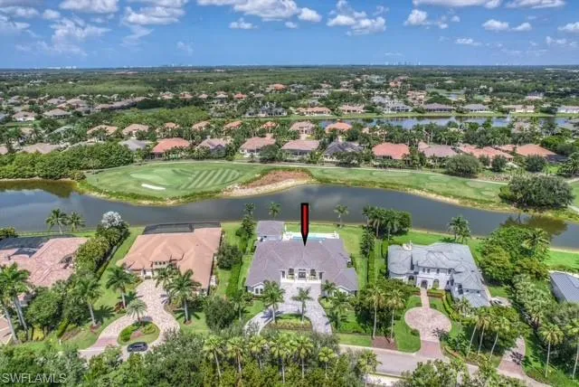 $7,850,000 | 6285 Highcroft Drive, Naples, FL 34119