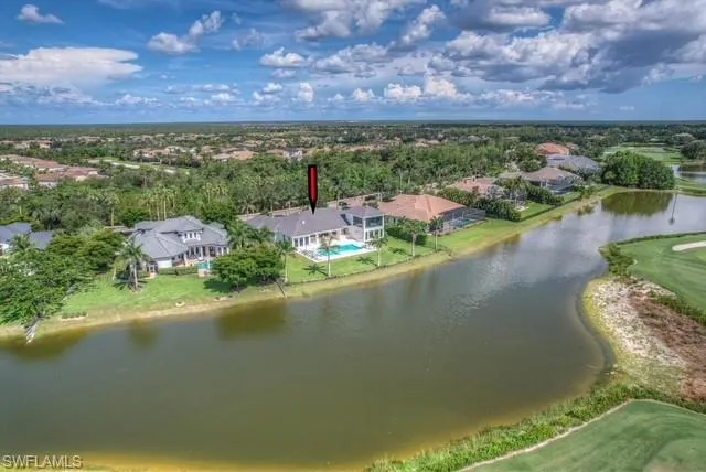 $7,850,000 | 6285 Highcroft Drive, Naples, FL 34119