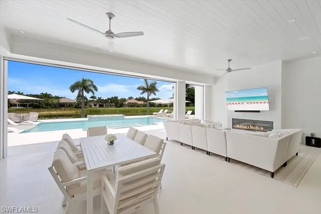 $7,850,000 | 6285 Highcroft Drive, Naples, FL 34119