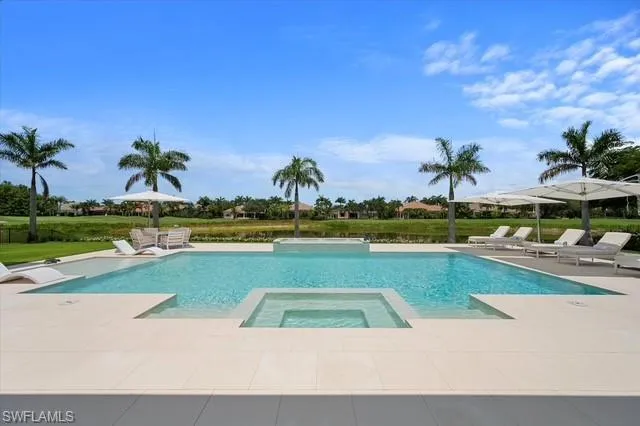 $7,850,000 | 6285 Highcroft Drive, Naples, FL 34119
