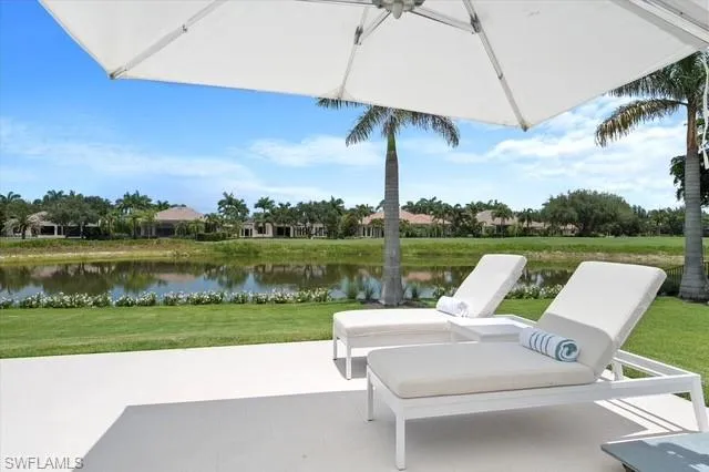 $7,850,000 | 6285 Highcroft Drive, Naples, FL 34119