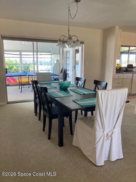597 Capri Road Cocoa Beach, FL 32931 - Photo 10 of 33 IMG_0976 (1)