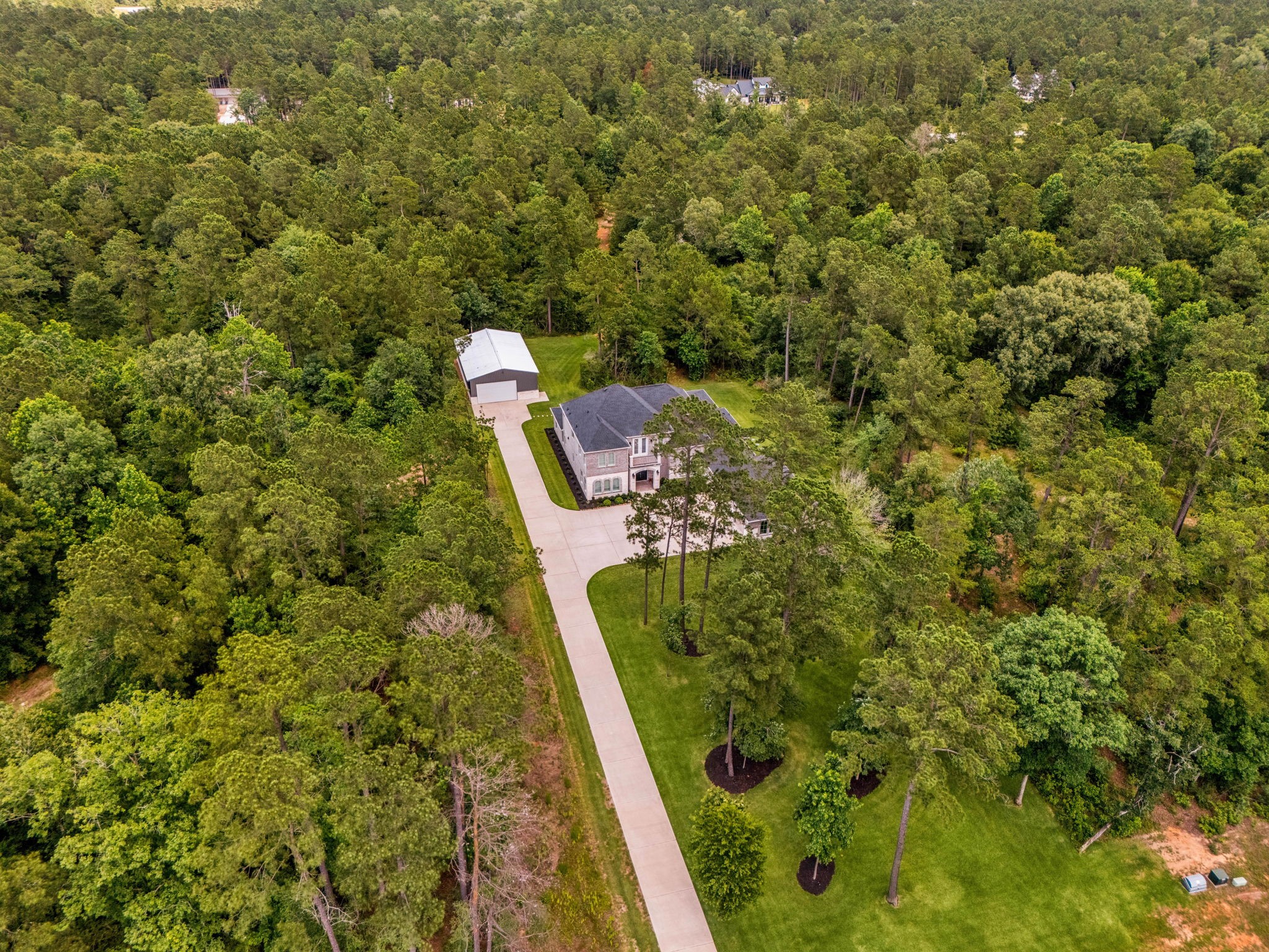 15736 Republic Ranch Road North Willis, TX 77378 - Photo 47 of 49