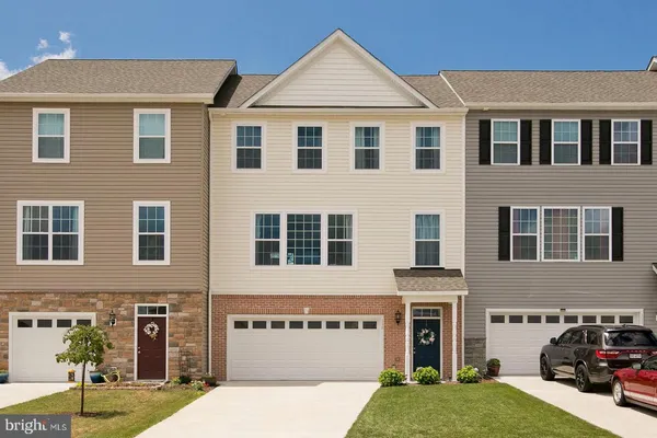 $419,000 | 115 Brockham Court, Winchester, VA 22602