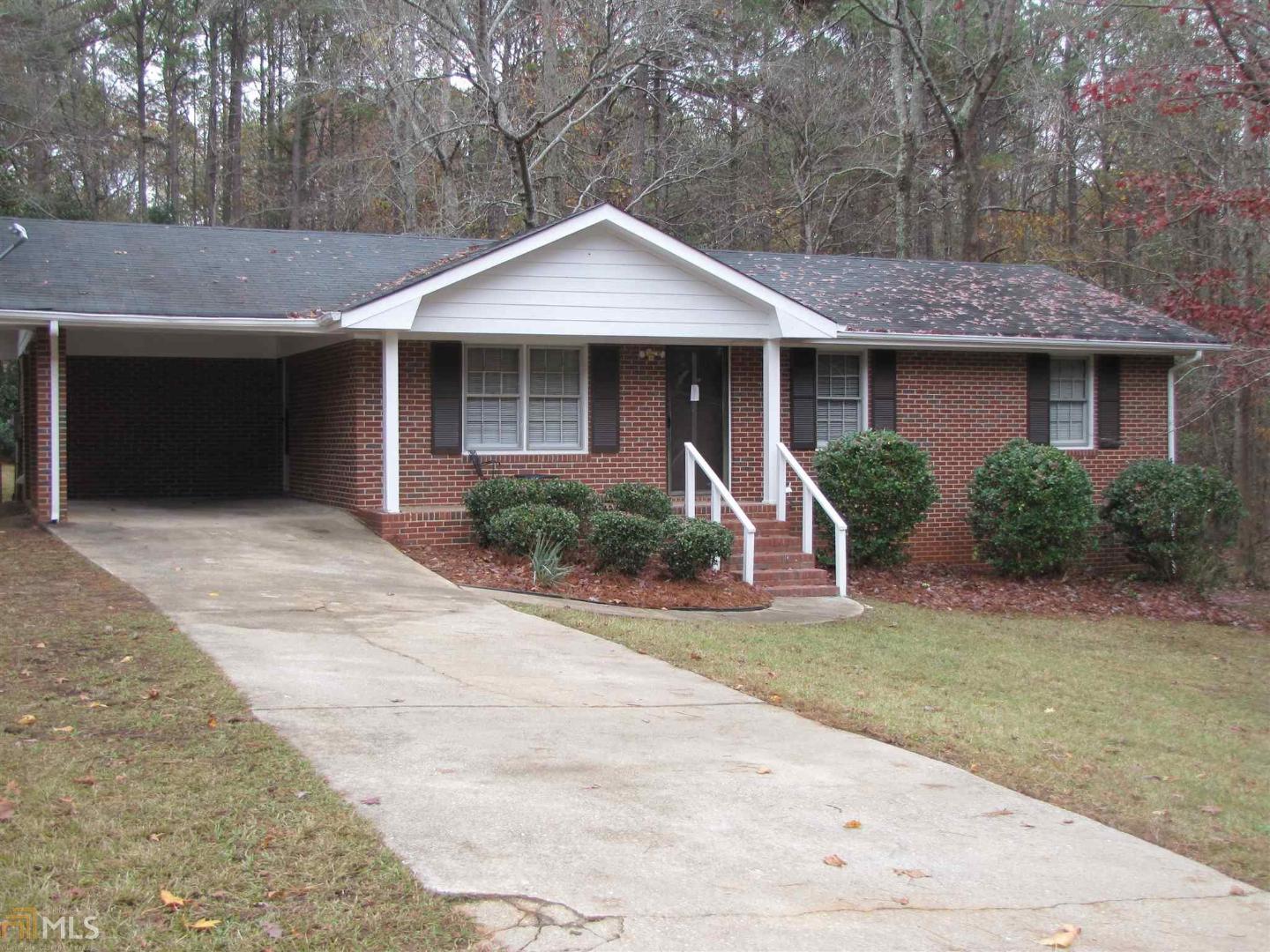 144 Plantation Road Winder, GA 30680 - Photo 1 of 1