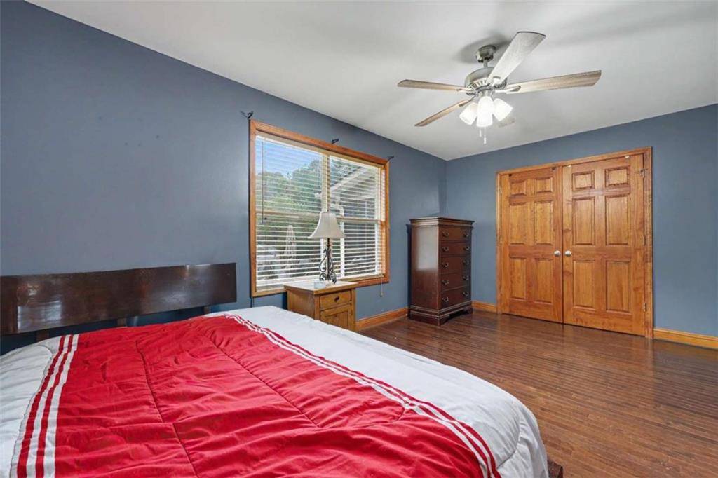 4851 Holly Springs Road Pendergrass, GA 30567 - Photo 27 of 48 Gallery Image 27