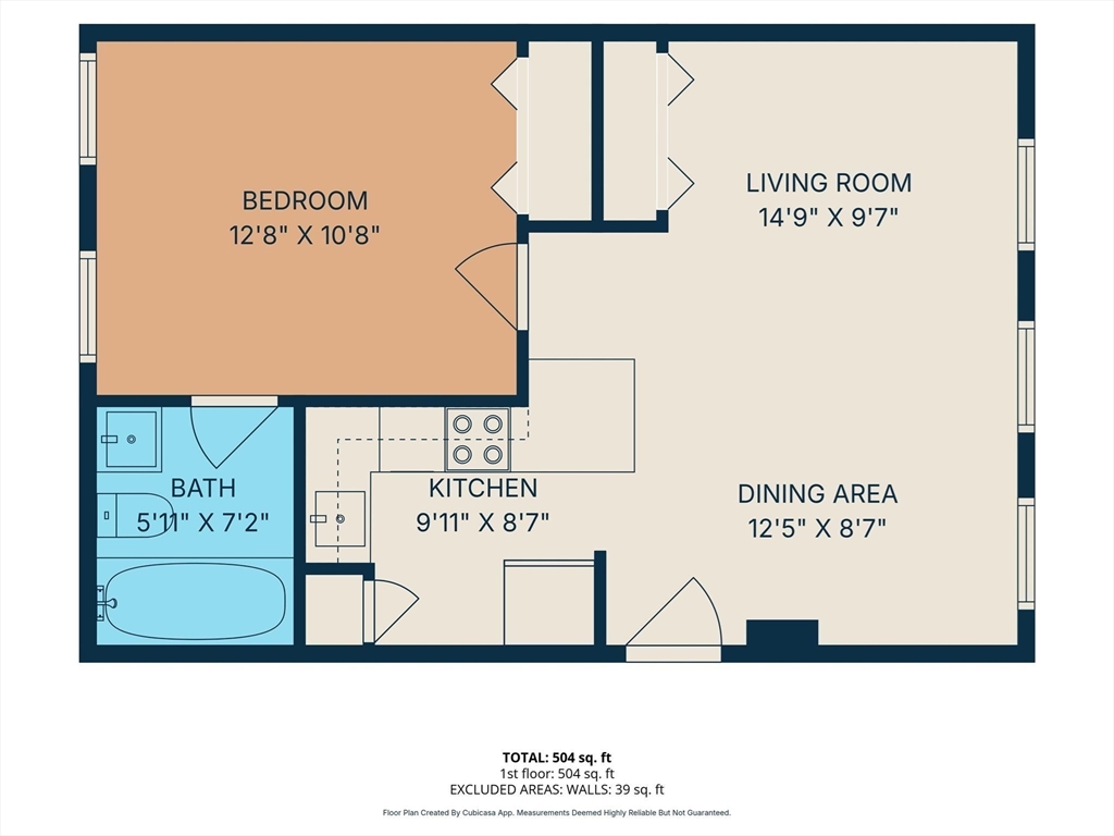 8 Battery Street, Unit 4 Boston, MA 02109 - Photo 33 of 33