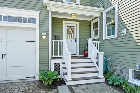 $2,238,000 | 18 Hill Street, Lexington, MA 02421