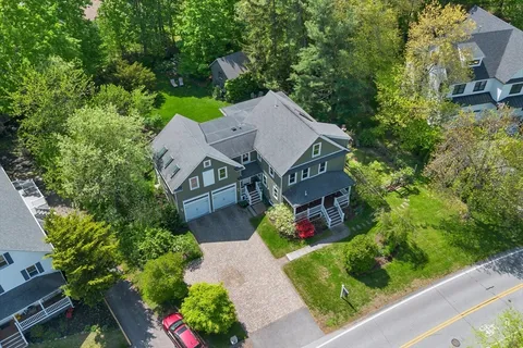 $2,238,000 | 18 Hill Street, Lexington, MA 02421