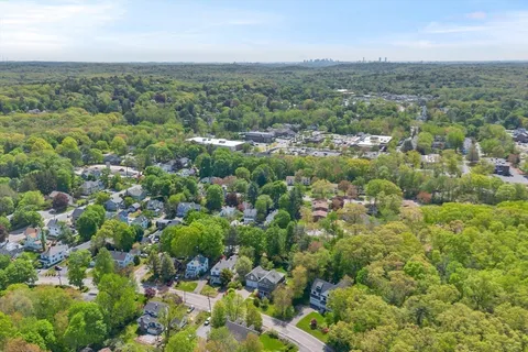 $2,238,000 | 18 Hill Street, Lexington, MA 02421