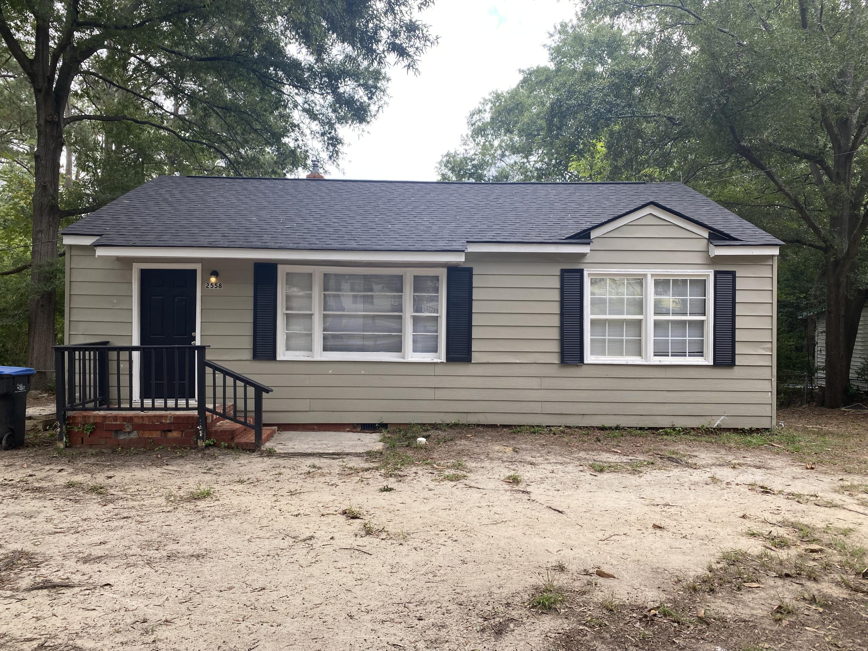 2558 Rhodes Drive Augusta, GA 30906 - Photo 1 of 13 main1