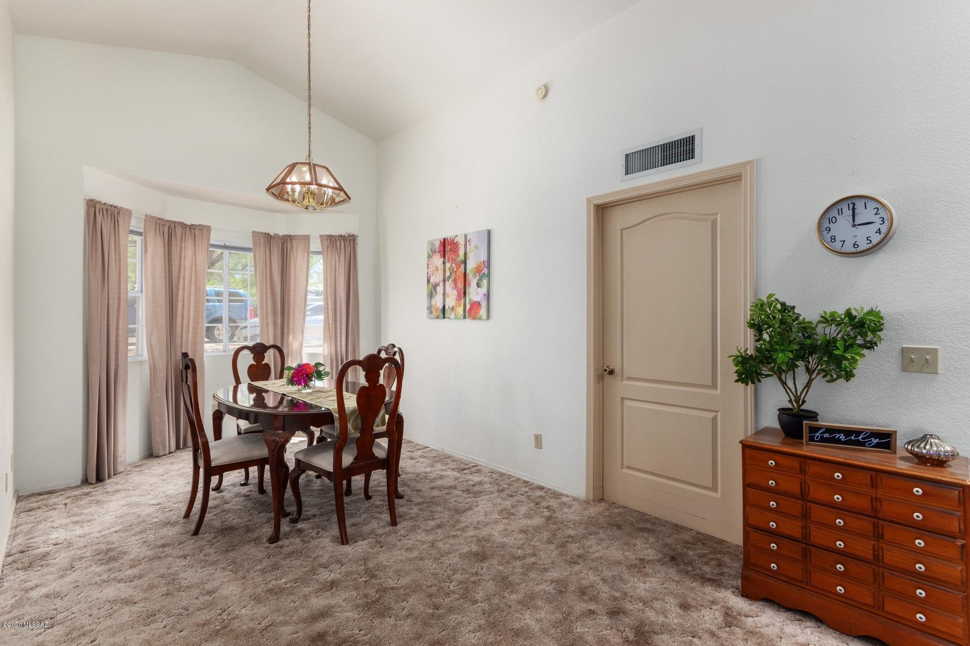 142 West Forrest Feezor Street Corona de Tucson, AZ 85641 - Photo 26 of 40