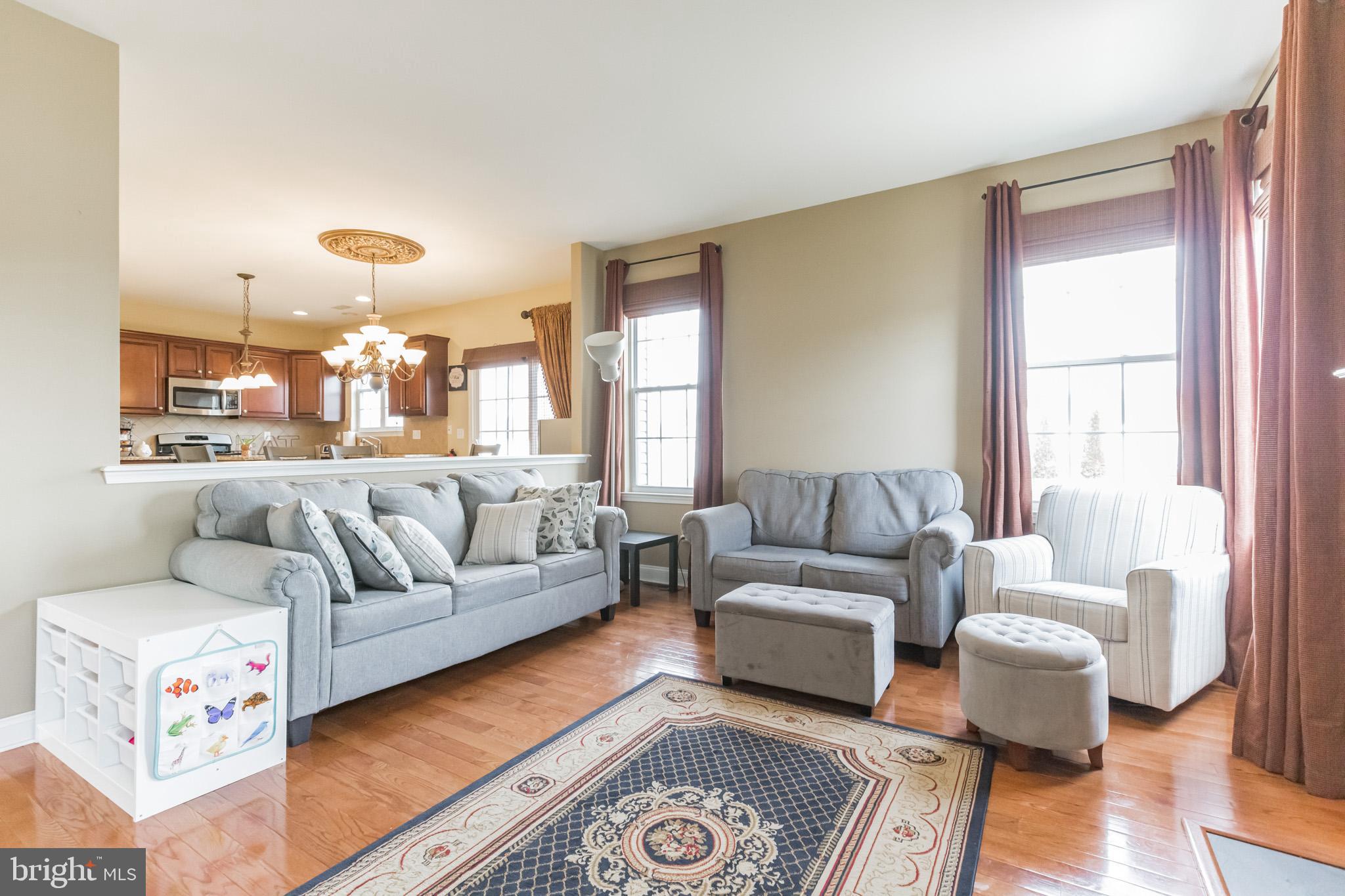 152 Windsor Way Mount Royal, NJ 08061 - Photo 12 of 30