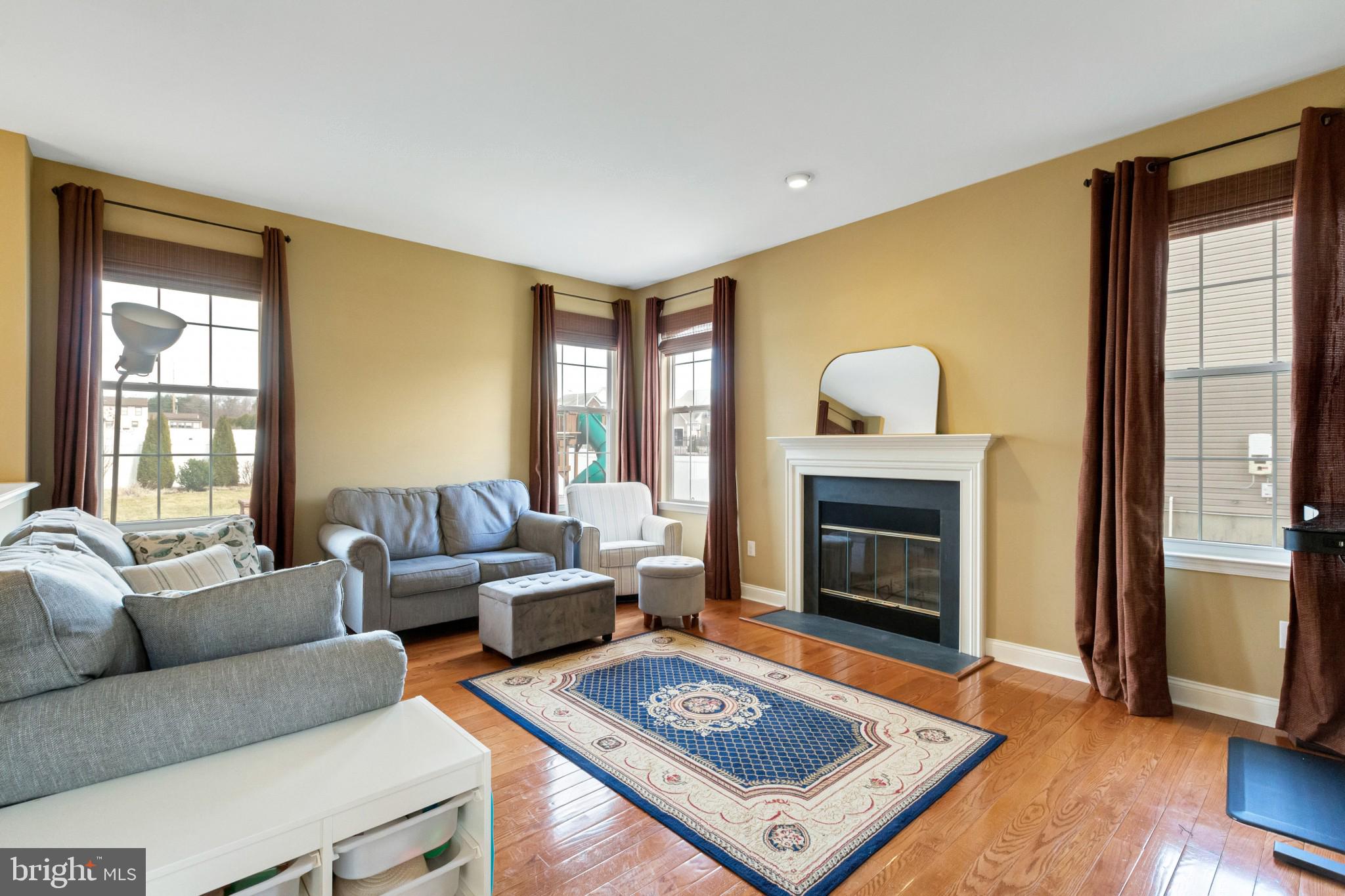 152 Windsor Way Mount Royal, NJ 08061 - Photo 13 of 30