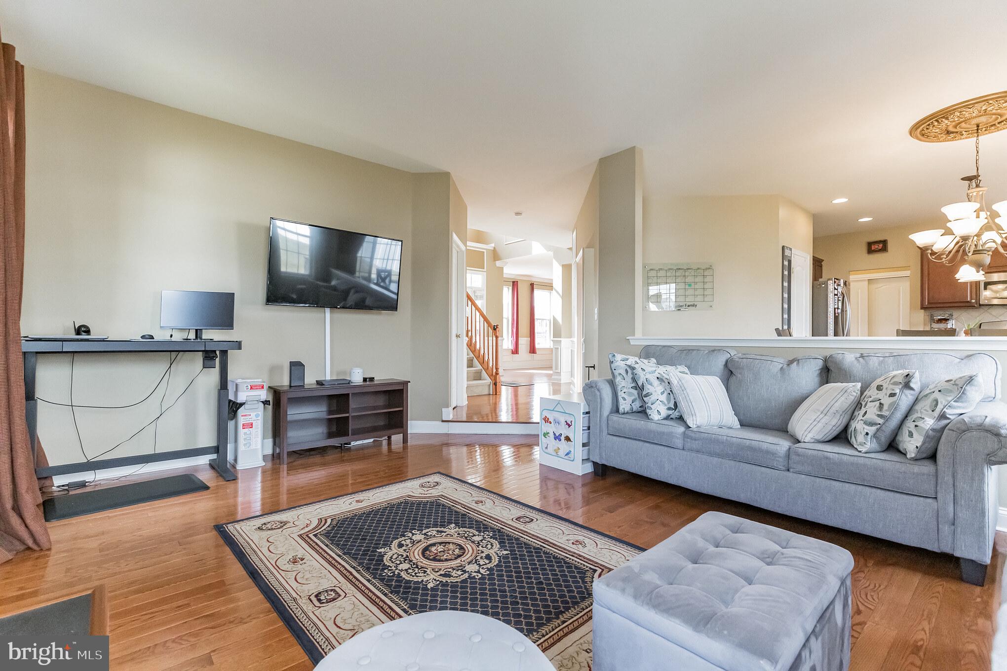 152 Windsor Way Mount Royal, NJ 08061 - Photo 14 of 30