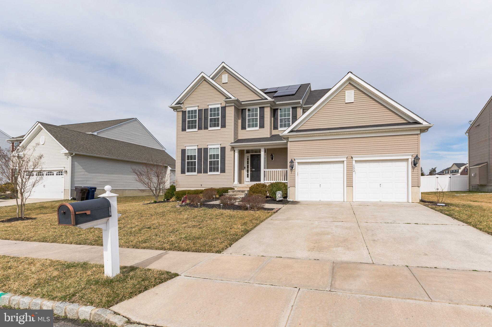 152 Windsor Way Mount Royal, NJ 08061 - Photo 2 of 30