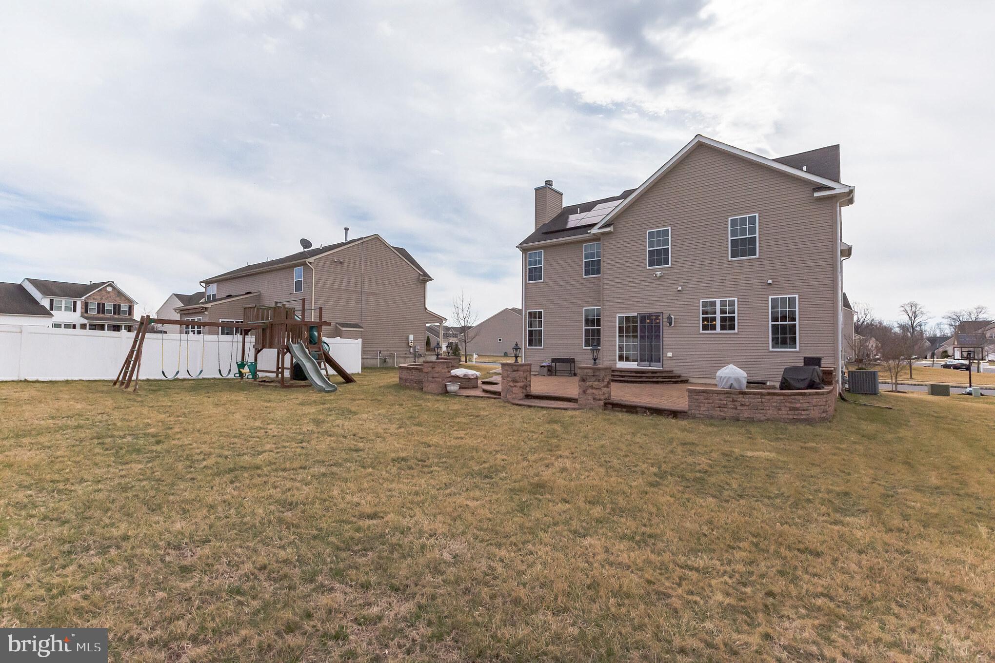 152 Windsor Way Mount Royal, NJ 08061 - Photo 28 of 30