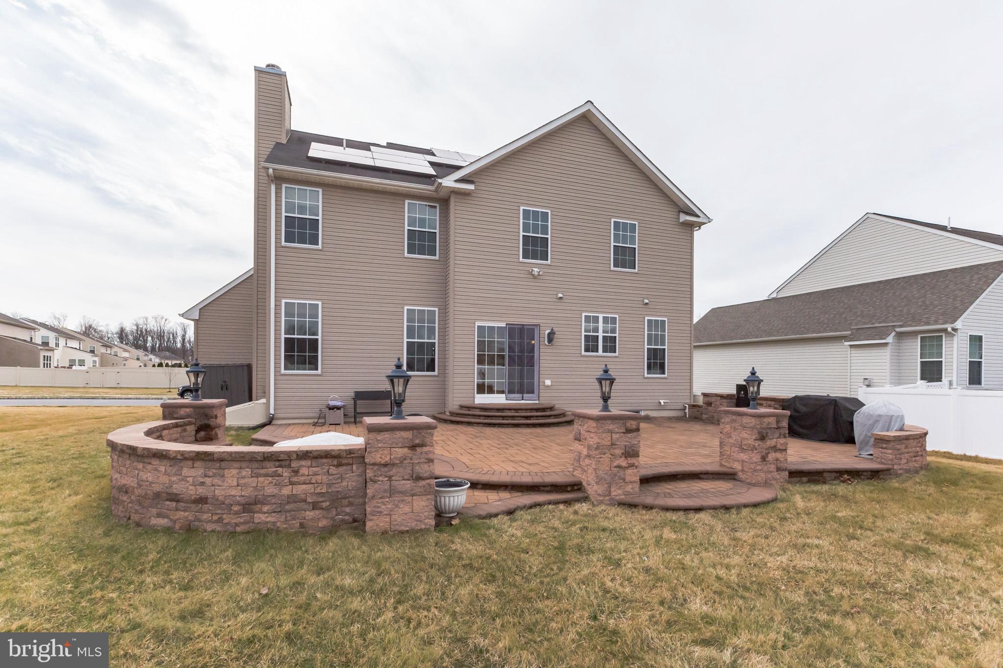 152 Windsor Way Mount Royal, NJ 08061 - Photo 29 of 30