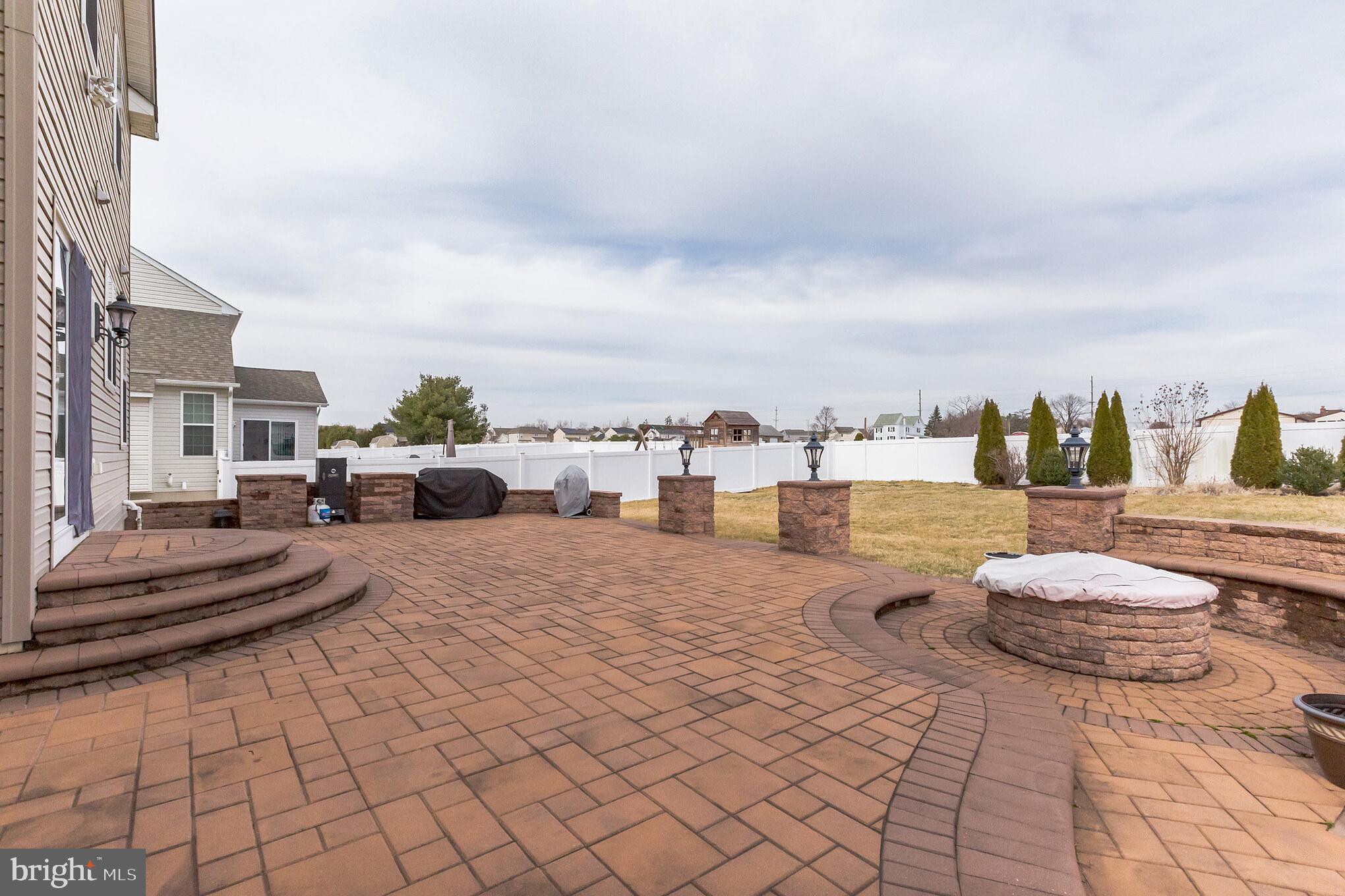 152 Windsor Way Mount Royal, NJ 08061 - Photo 30 of 30